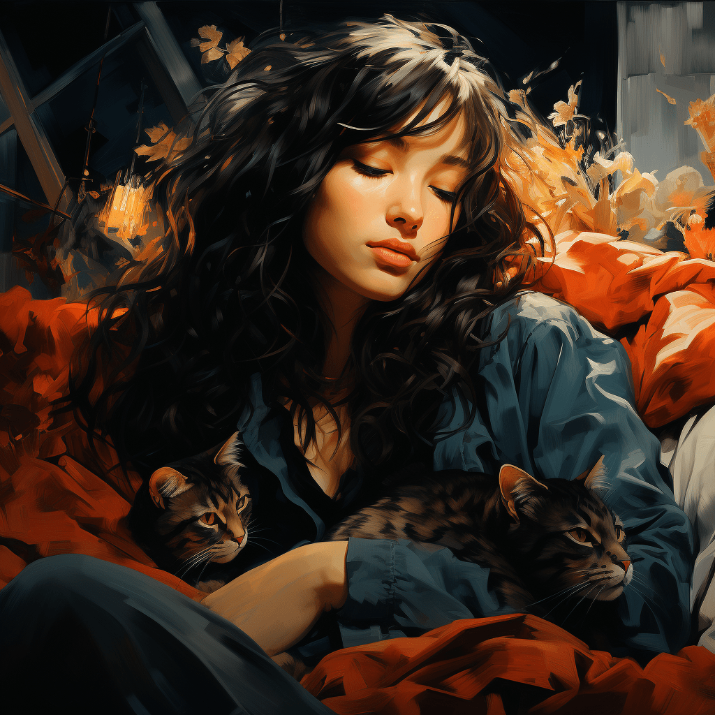 如何通過色胺酸優化睡眠和情緒