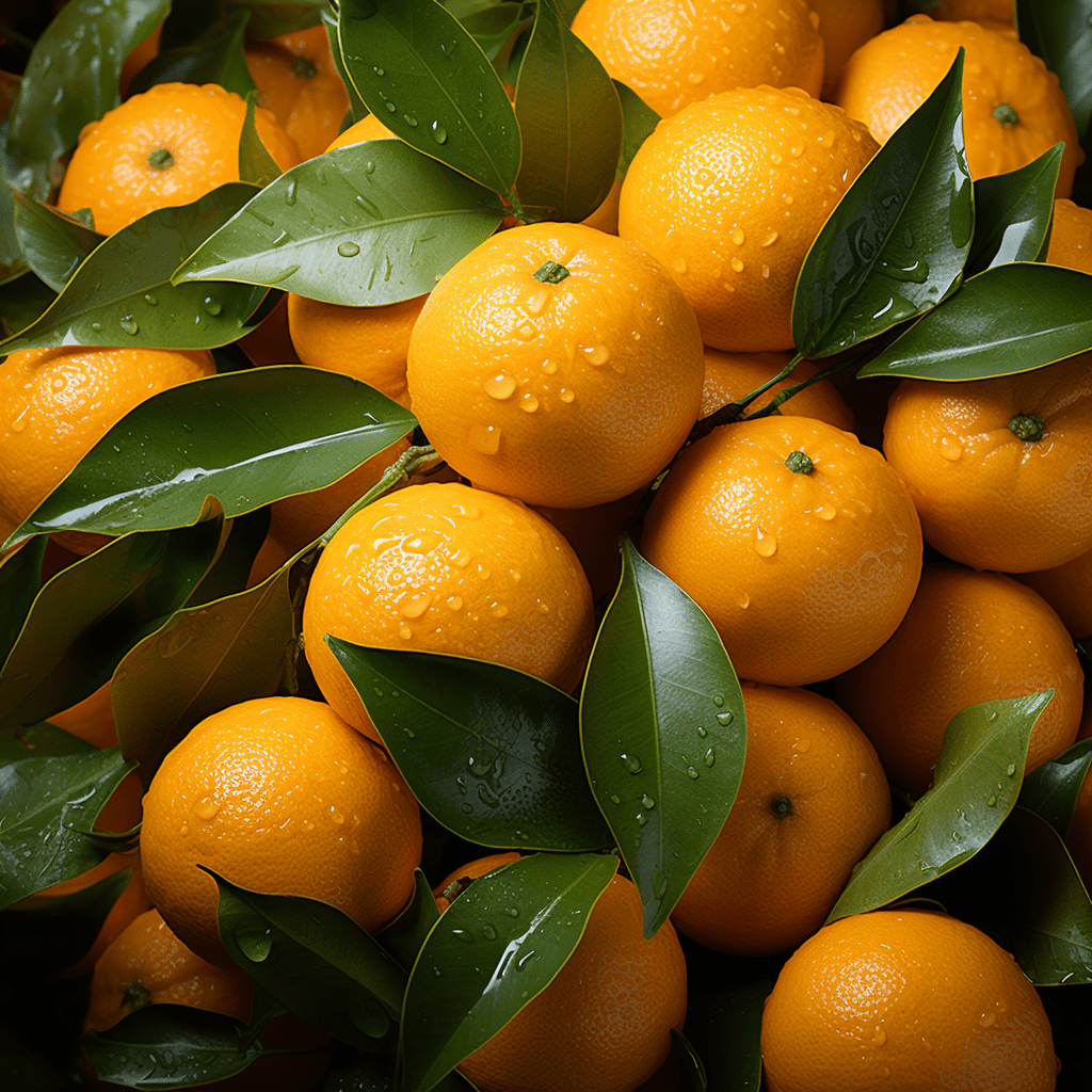 維生素C的7大優勢