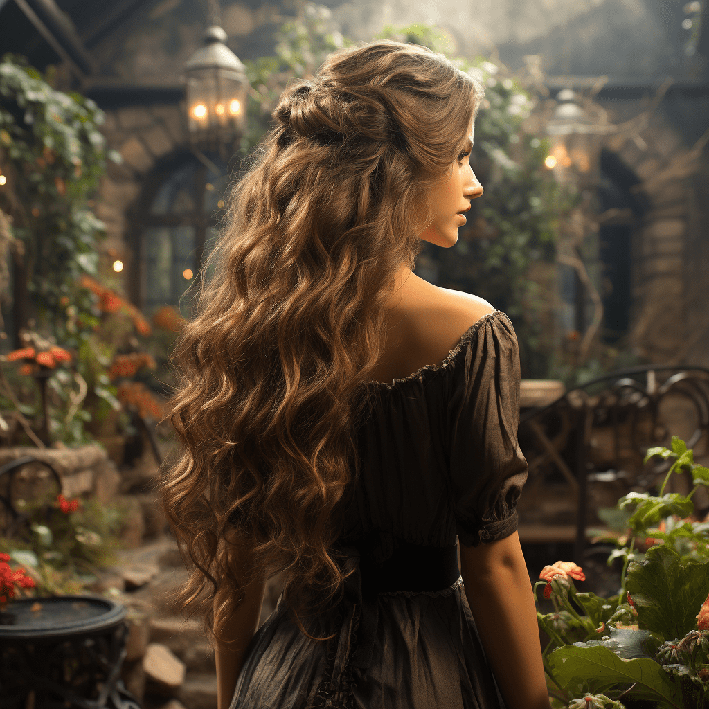 生物素與頭髮生長：真的有幫助嗎？