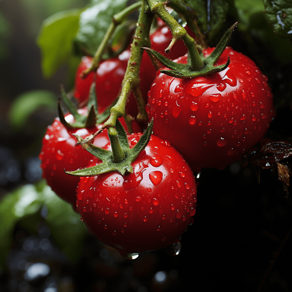 番茄紅素：益處與食物來源