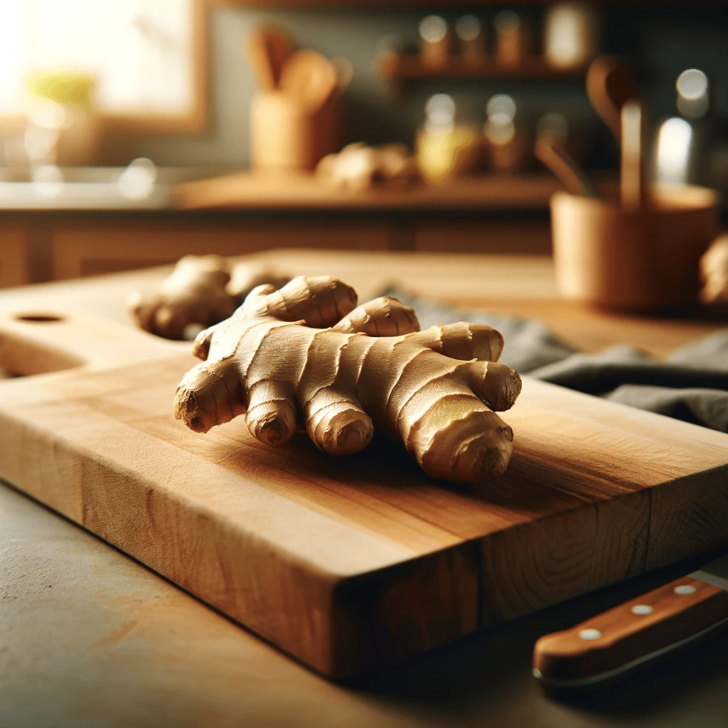 11 項關於薑的健康益處