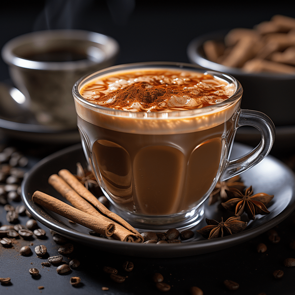 肉桂基於證據的健康益處